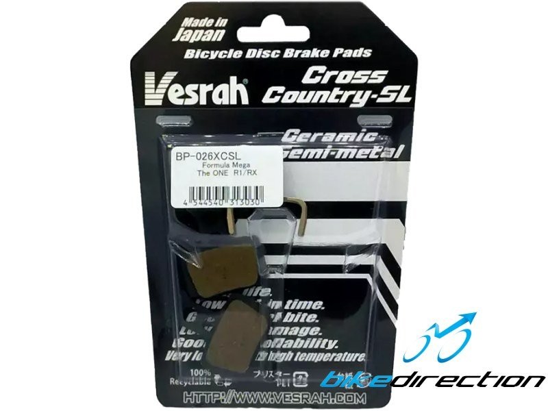 pastiglie-freno-vesrah-formula-mega-the-one-R1-R-superlight-Bike-Direction