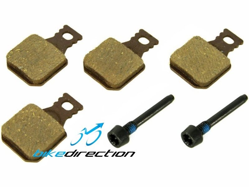 Magura-mt5-mt7-semimetalliche-pastiglie-compatibili-freni-pads-Bike-Direction