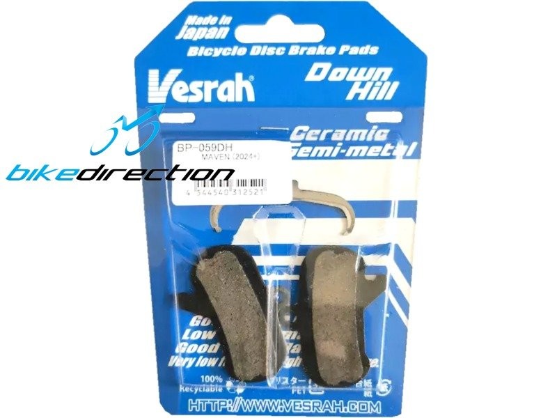 pastiglie-maven-sram-ultimate-silver-bronze-vesrah-ricambio-dh-Bike-Direction