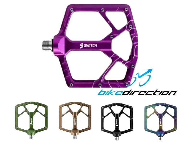 PEDALI-SWITCH-SUMMIT-FLAT-PIN-COLORATI-ENDURO-DH-E-BIKE-DIRECTION