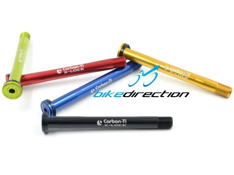 X-Lock_QR15_Carbon-Ti-Rock-shox-red-black-rosso-nero-verde-blu-gold-Bike-Direction