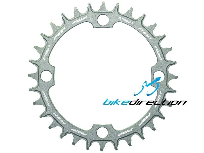 PMP-corona-trattamento-ceramico-bcd104-mtb-30-32-34-denti-chainring-Bike-Direction