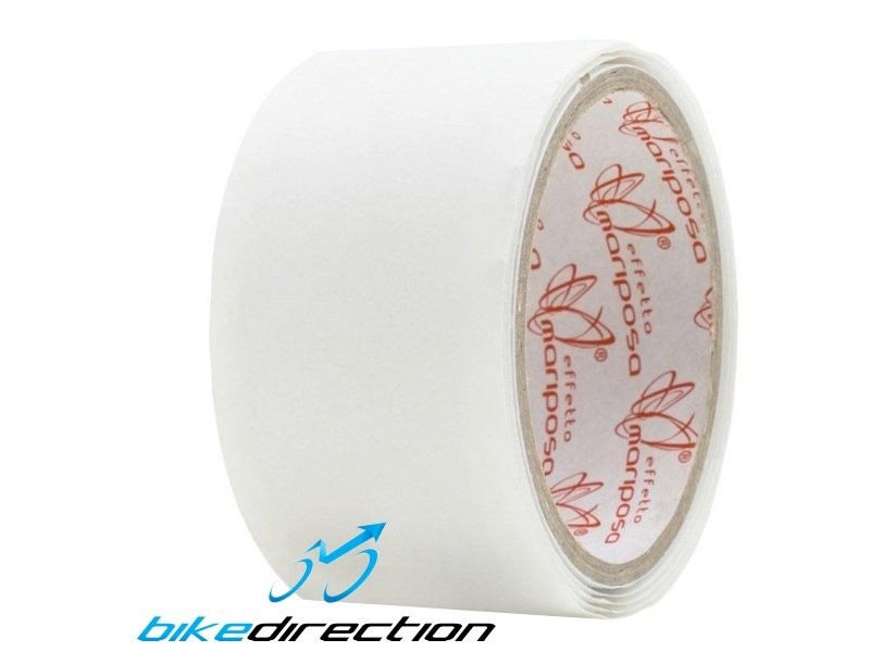 ZERODUE-Protezione-telaio-Effetto-Mariposa-Shelter-Roll-54mmx1mt-Strada-MTB-Bike-Direction