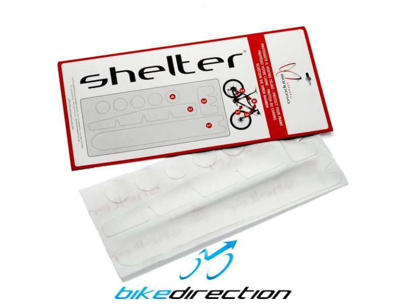 Protezione-telaio-Effetto-Mariposa-Shelter-Kit-Elemeni-Prefustellati-Strada-MTB-Bike-Direction
