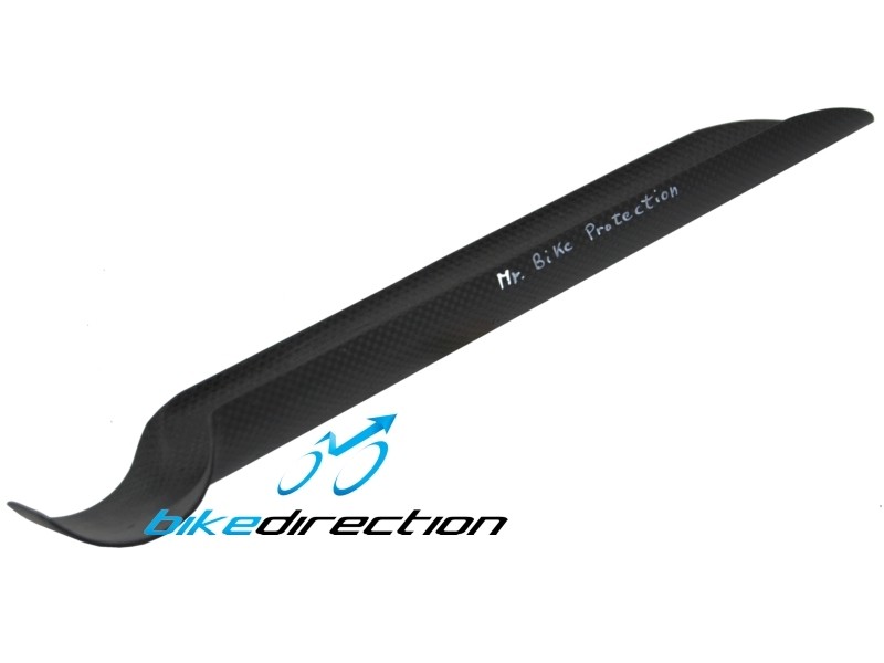 Protezione Telaio Bici In Neoprene - Per Carbonio E MTB, Anti-Graffio