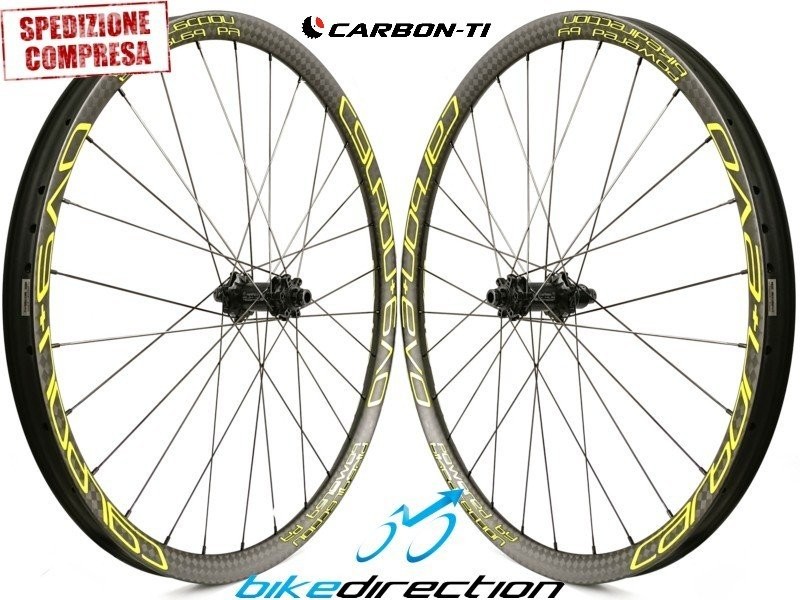 Ruote-carbonio-superlight-MTB-Carbon+-Ti-Alpina-ENVE-space-alchemist-wheels-Bike-Direction