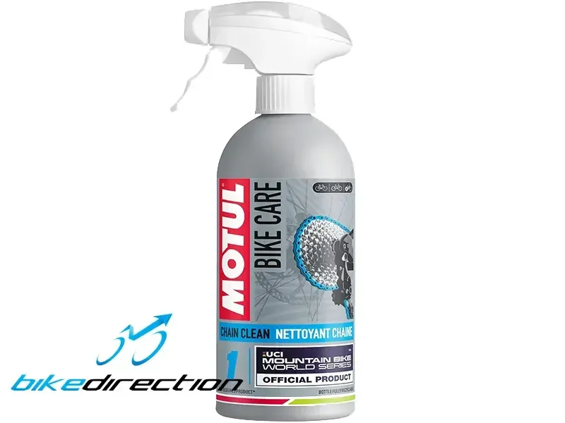 sgrassatore-pulitore-MOTUL-catena-trasmissione-bici-muc-off-chain-wax-Bike-Direction