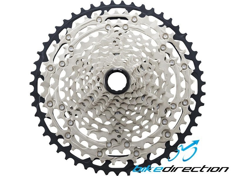 shimano-cassetta-pignoni-SLX-M7100-12v-11-51-denti-Bike-Direction