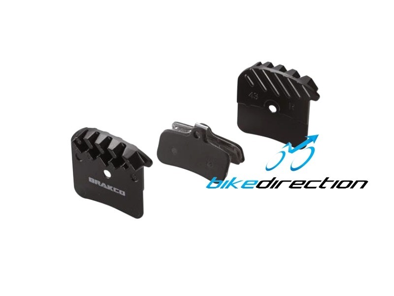 Shimano-saint-pastiglie-dissipatore-ventilate-brakco-compatibili-Bike-Direction