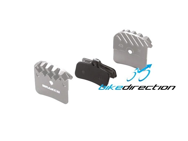 Shimano-saint-pastiglie-ricambio-dissipatore-brakco-compatibili-Bike-Direction