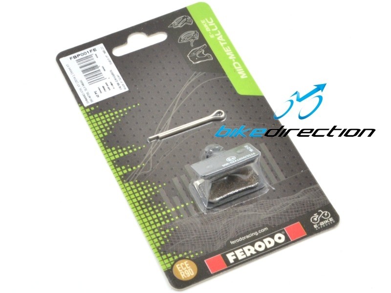 shimano-slx-xt-xtr-E-bike-freni-disco-pastiglie-semimetalliche-ferodo-Bike-Direction