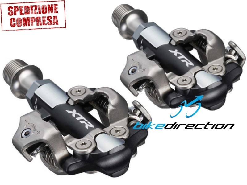 SHIMANO-XTR-M9100-pedali-mtb-Bike-Direction