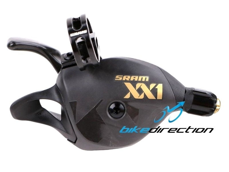 SRAM-EAGLE-GOLD-TRIGGER-XX1-MANETTINO-cambio-12-fach-Bike-Direction