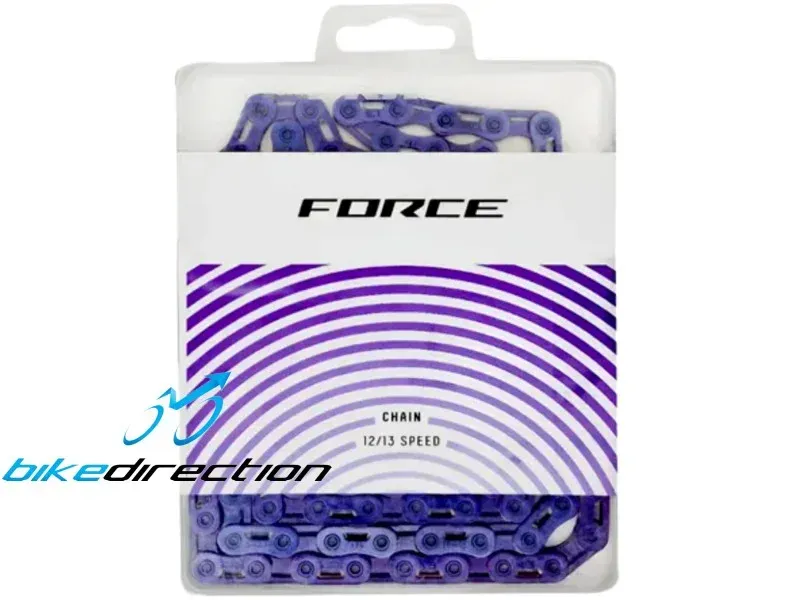 sram-new-force-purple-12v-CHAIN-ROAD-GRAVEL-Flattop-E1-Bike-Direction