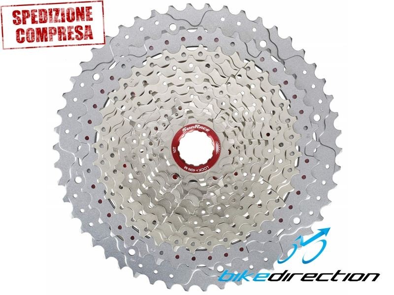 Sunrace-sram-XD-Cassetta-pignoni-MZ91-Super-Light-12v-10-50t-Bike-Direction