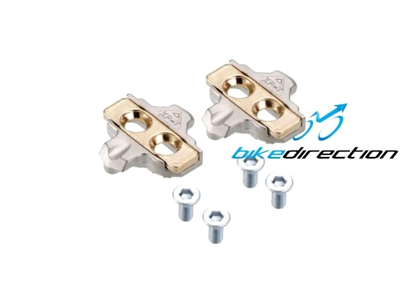 tacchette-spd-Xpedo-XPT-pedali-ricambio-mtb-Bike-Direction