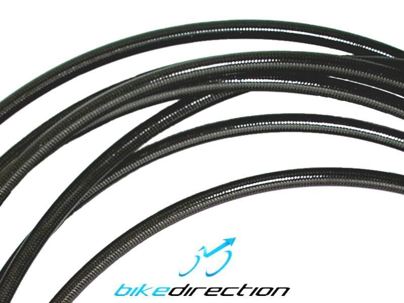 Tubo-freno-Goodridge-Abram-hose-mtb-inox-carbon-per-freni-disco-MTB-Bike-Direction