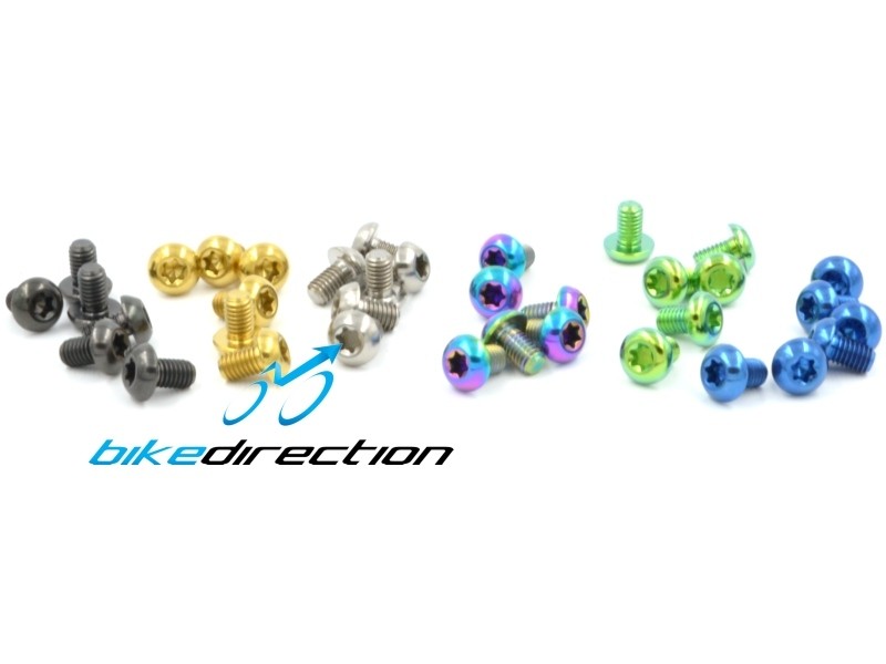 viti-colorate-dischi-freno-mtb-bdc-oro-verde-blu-nere-rainbow-6-Bike-Direction