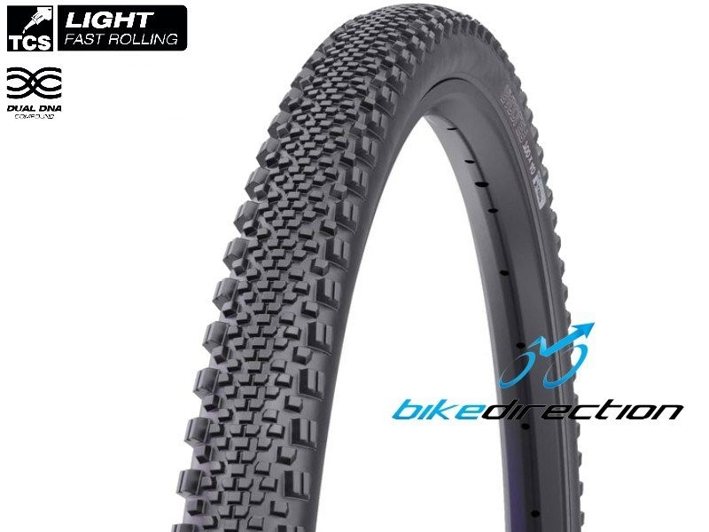 wtb-raddler-gravel-ciclocross-nero-700-40-protezione-tubeless-Bike-Direction