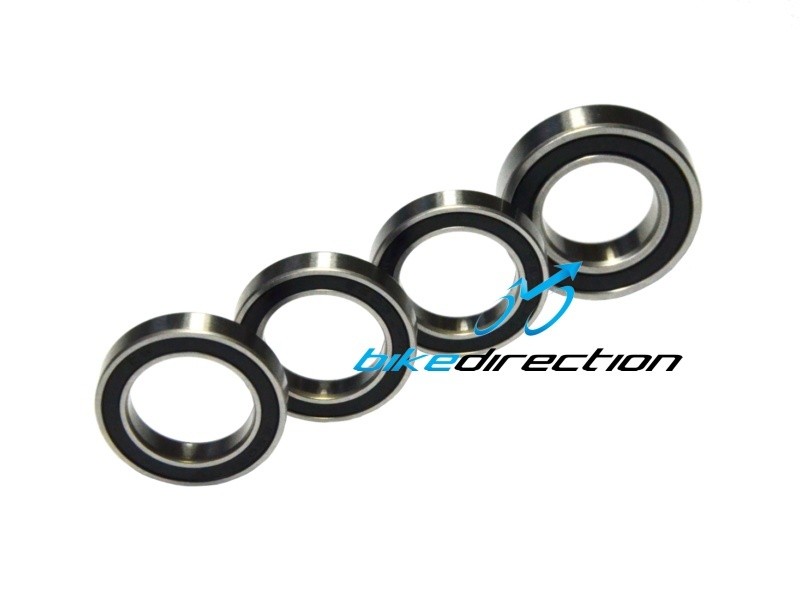 X-Hub-Carbon-Ti-cuscinetti-ricambio-mozzo-posteriore-bearings-Bike-Direction