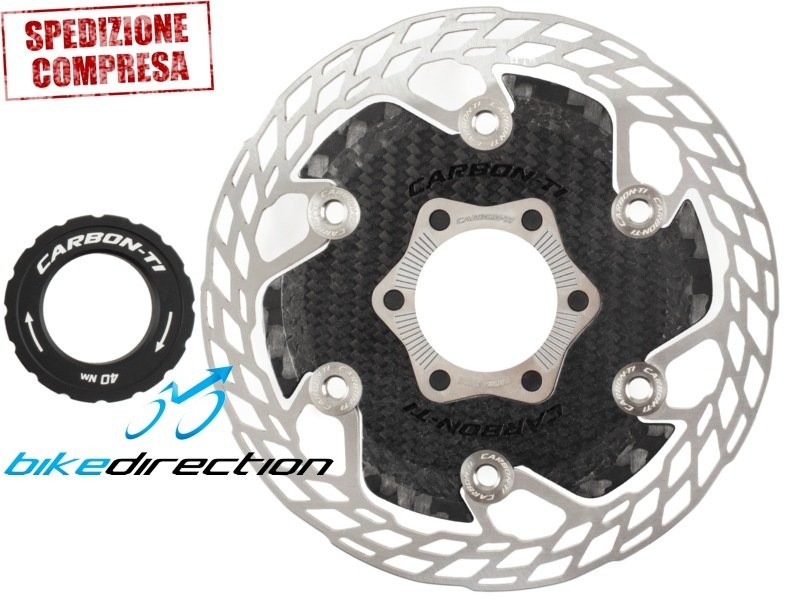 X-Rotor_Aero_140-center-lock-CARBON-Ti-dischi-Bike-Direction