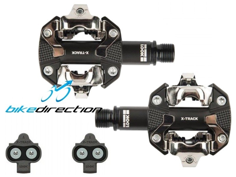 X-Track-Race-LOOK-pedali-MTB-spd-Bike-Direction