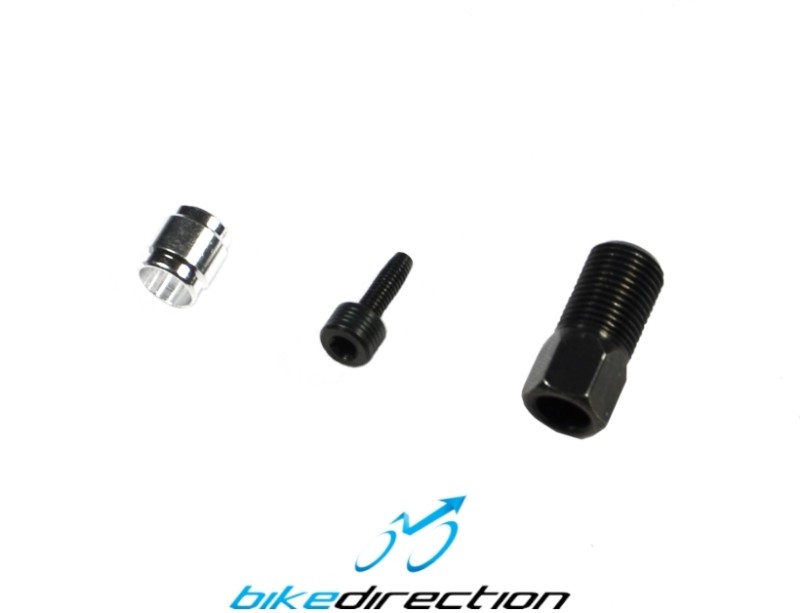 kit-connessione-Avid-compatibile-Sram-connettori-ogiva-freni-disco-tubo-mtb-Bike-Direction