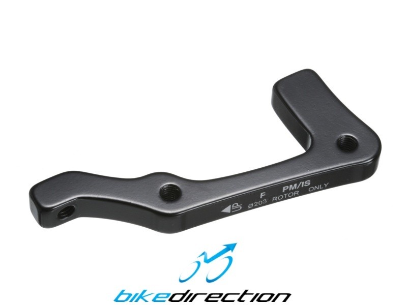 Adattatore freni a disco IS/PM International Standard Post Mount