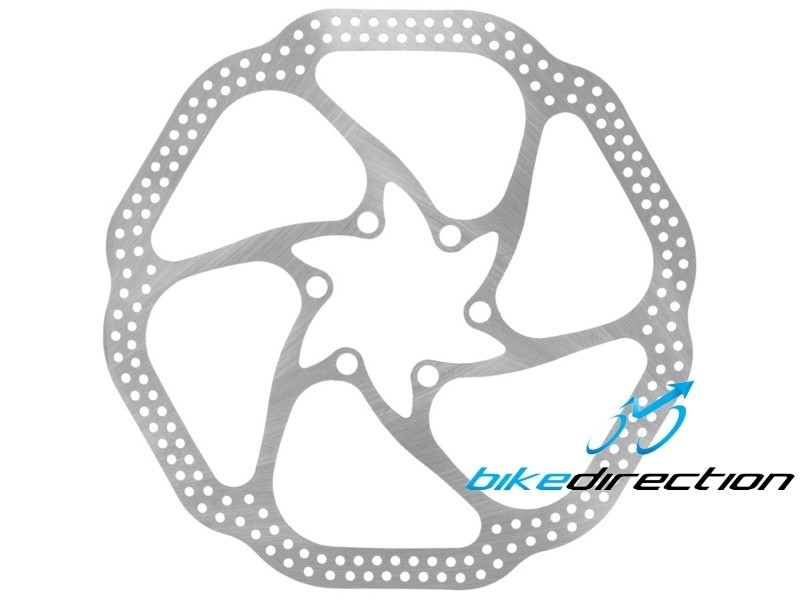Disco freno sales shimano 180