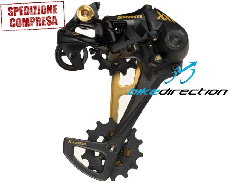 Cambio 12v mtb top