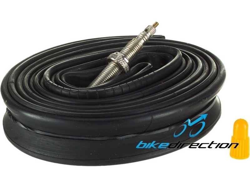Camera D Aria Continental Race 700x20 25c Valvola Presta 42 Mm