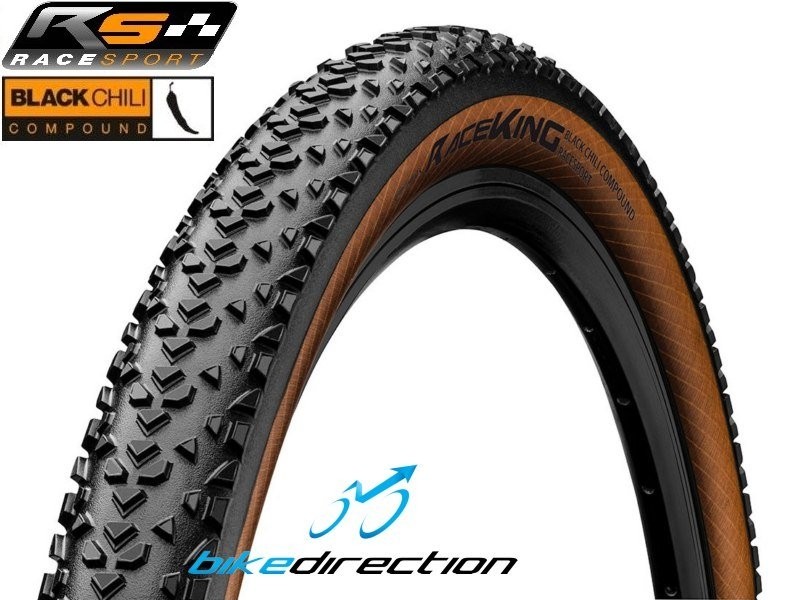 Continental race king sport deals