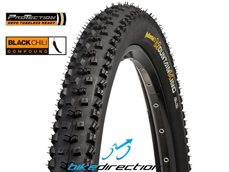 continental prezzo copertone mountain bike Mountain King Copertoni Mtb 29 Continental Copertone Continental
