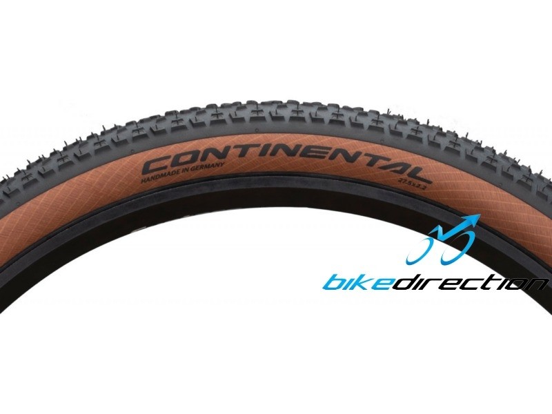 Copertone Continental Race King 29x2 20 Race Sport BlackChili Bernstein Edition