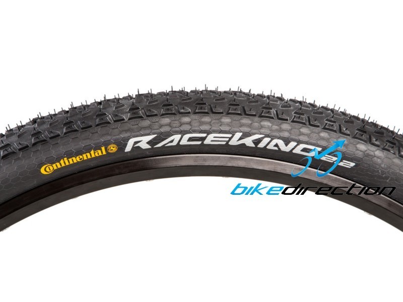 Copertone Continental Race-King 29x2,20 Performance Pure Grip 660 gr.