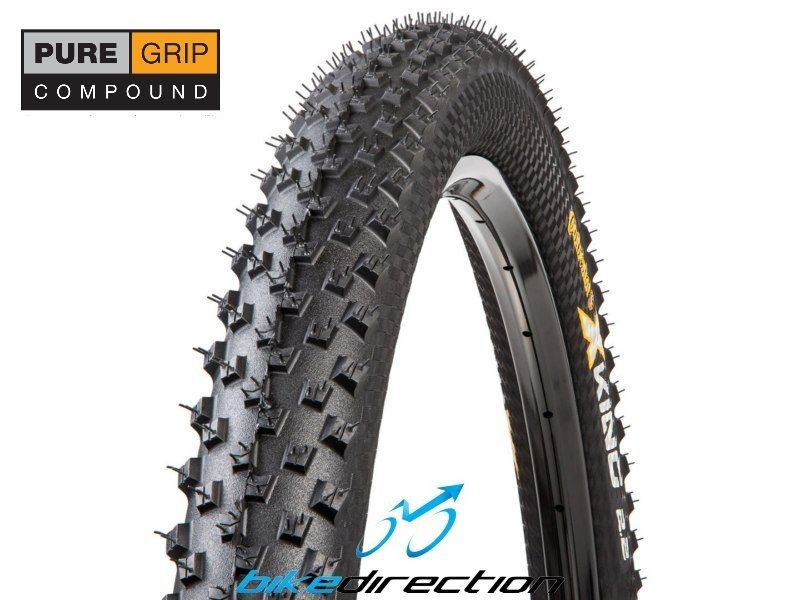 Continental x king performance 29 shop