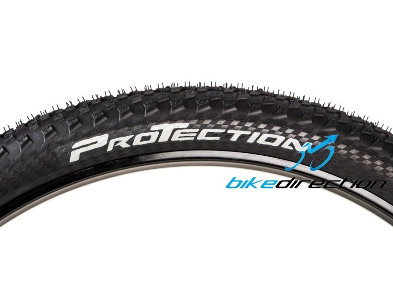 Continental cross king tubeless ready discount