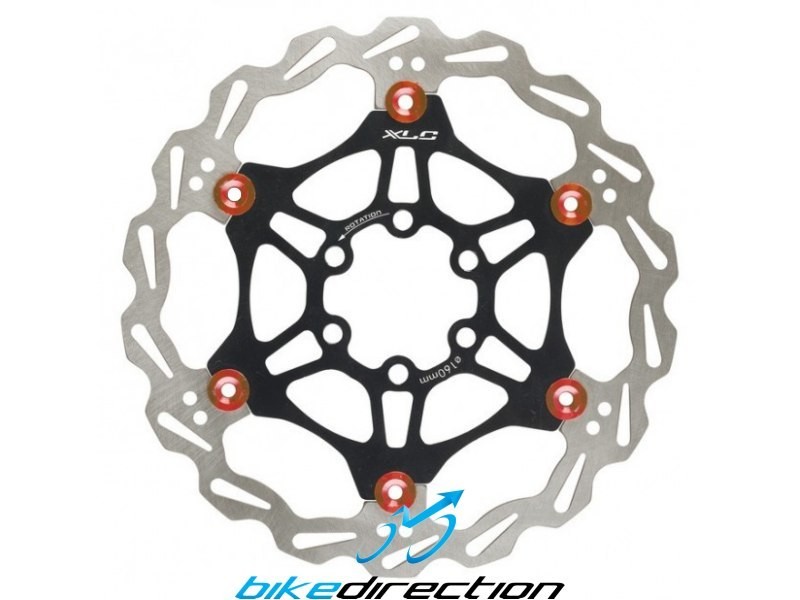 Disco freno top mtb 160