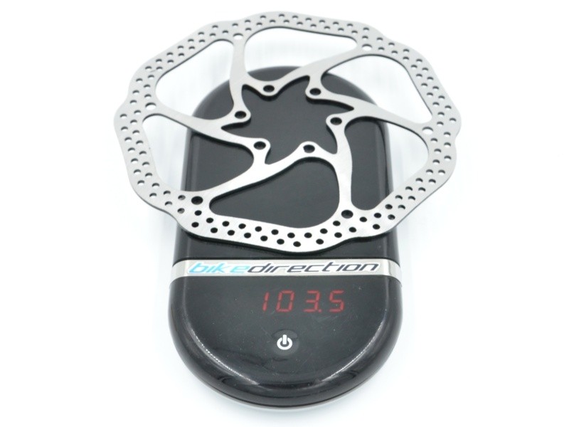 Disco freno new arrivals formula 160 mm