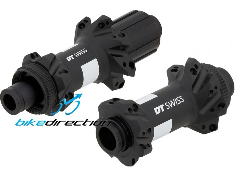 Bike Ruote Dt Swiss Copertoncino Ruote Carbonio Gravel E