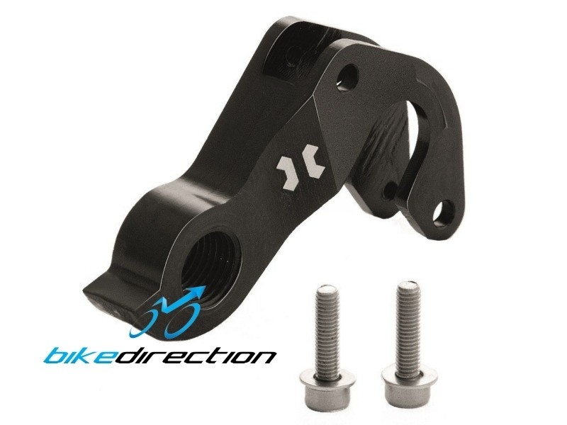 OPTIMO MTB Cannondale 14383 Supporto Forcellino Cambio BICI CANNONDALE JEKYLL 07 05-11 