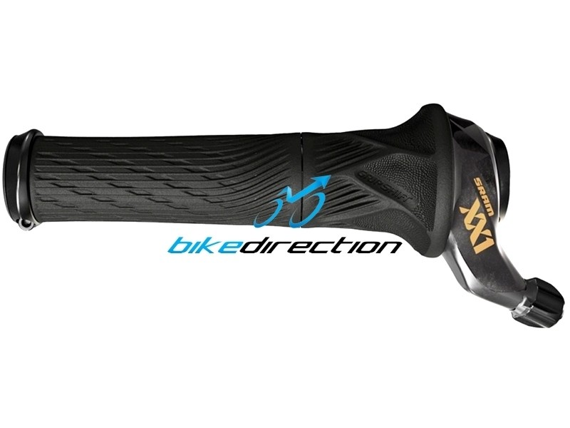 Sram xx1 grip store shift
