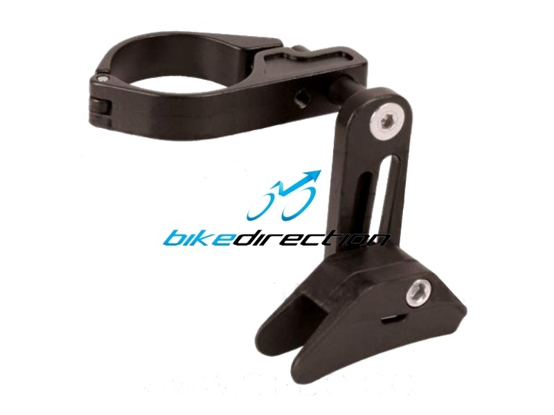 Tendicatena in nylon anti-caduta per mountain bike da strada per bici e