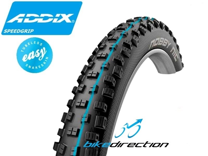 Schwalbe nobby nic 29 x 2.25 hot sale