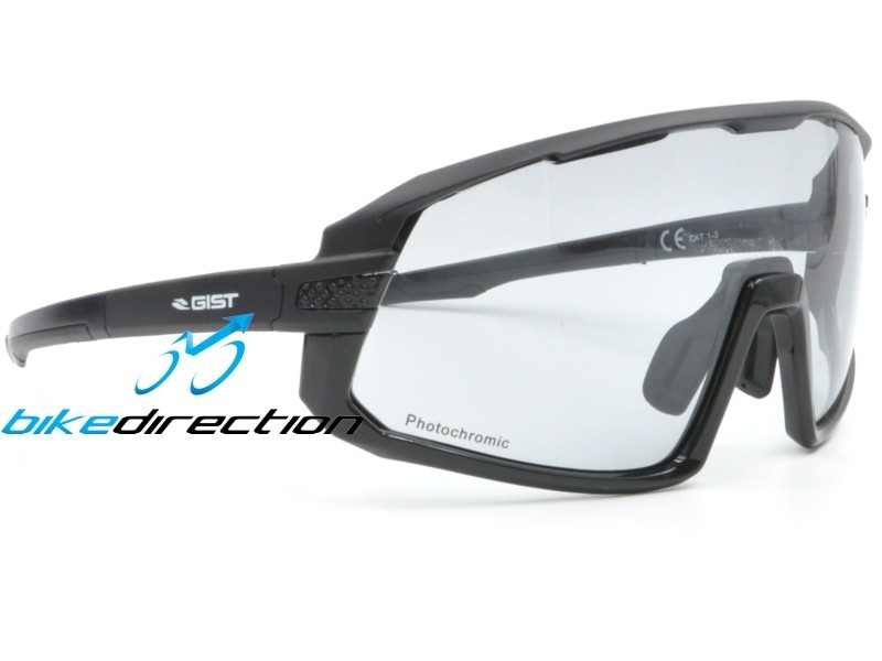Migliori occhiali fotocromatici store mtb