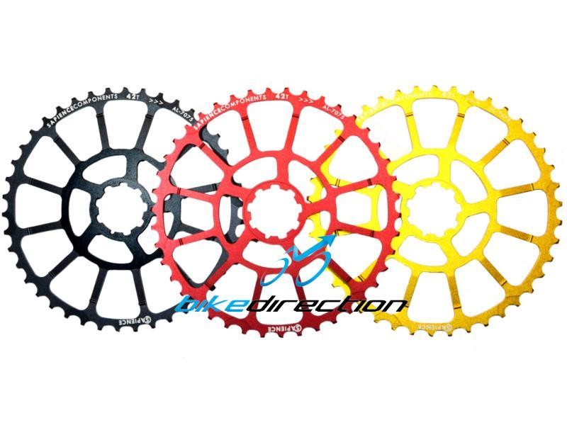 Bolany Pignone Ruota Libera Per MTB - 8-12 Velocità, Opzioni 11-32T A