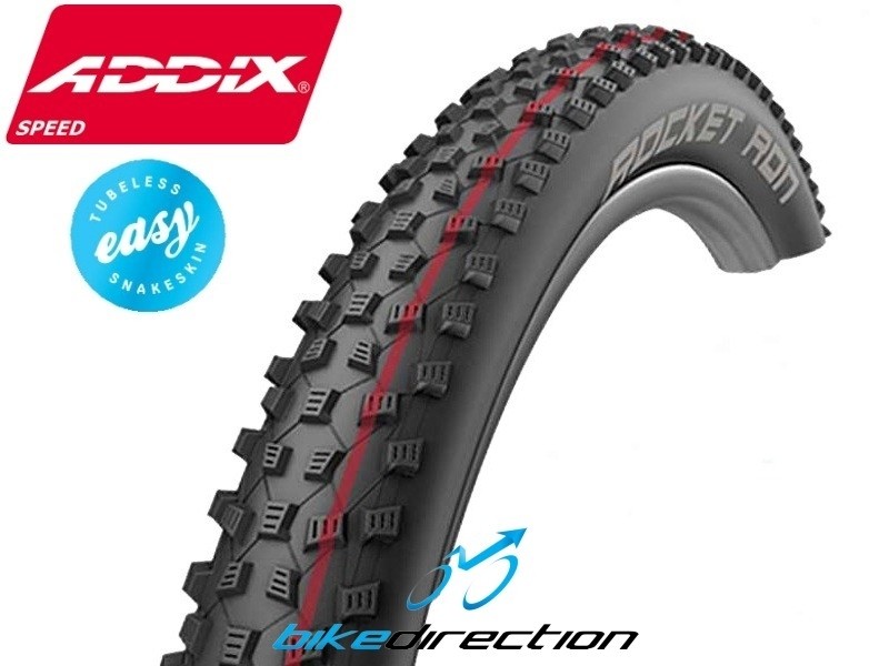 Schwalbe rocket ron 29 2.35 outlet