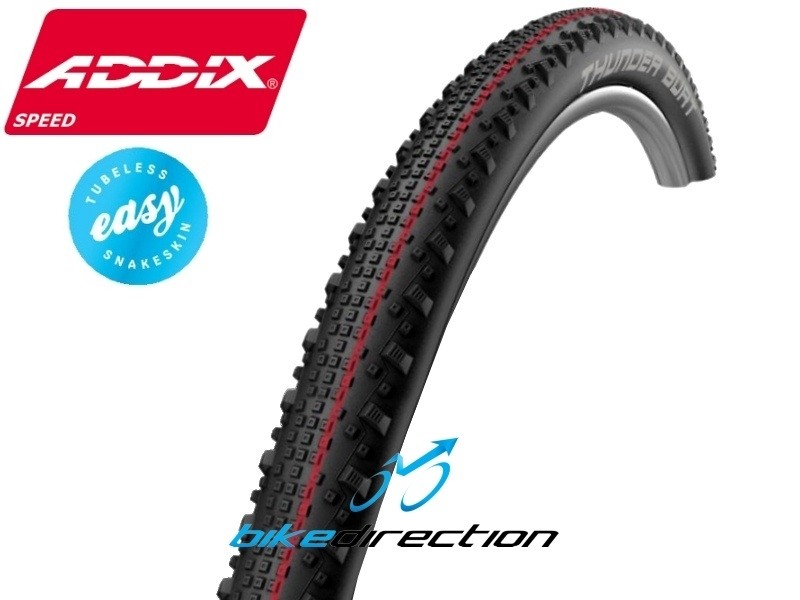 Schwalbe thunder burt on sale 29 x 2.1