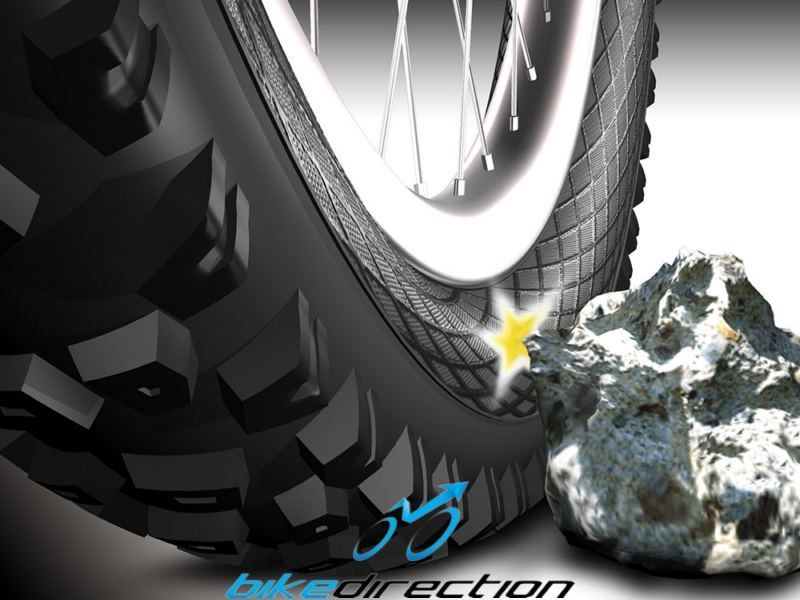 Copertone Schwalbe Racing Ray 29x2,25 Snakeskin ADDIX SpeedGrip