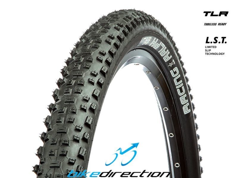 Copertone Schwalbe Racing Ralph 29x2,25 Performance TL-Ready 610 gr.